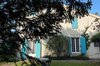 Maison 7 pièces 530000 €
