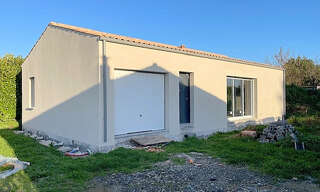 Maison 3 Pièces 79 m² à vendre à Taugon (17170)