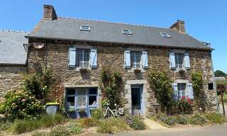 Maison 6 Pièces 130 m² à vendre à La Roche-Jaudy (22450)