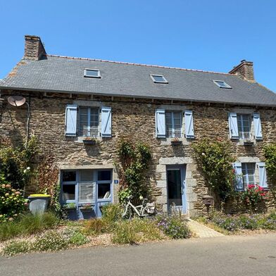 Maison 6 pièces 225000 €
