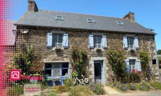 Maison 6 Pièces 130 m² à vendre à La Roche-Jaudy (22450)