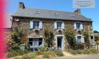 Maison 6 Pièces 130 m² à vendre à La Roche-Jaudy (22450)