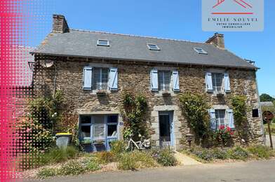 Maison 6 pièces 225000 €