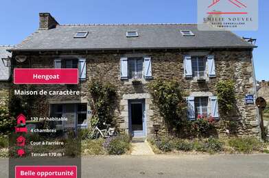 Maison 6 pièces 225000 €