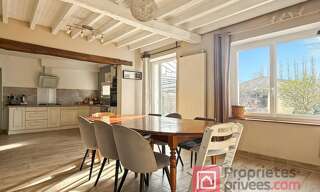 Maison 9 Pièces 189 m² à vendre à Ville-sur-Arce (10110)