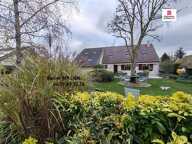 SAUSSAY 28260 Maison individuelle - 1 étage - 4 chambres - Double garage dont 1 partie aménagée en studio indépendant - Piscine hors sol - Terrain - 350 000  HAI — photo 4