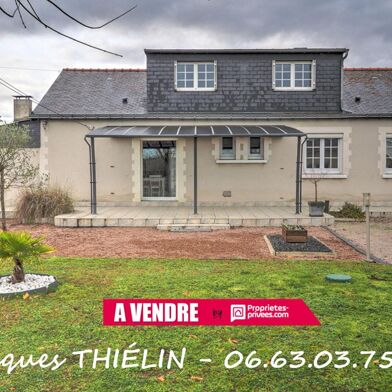 Maison 6 pièces 249000 €