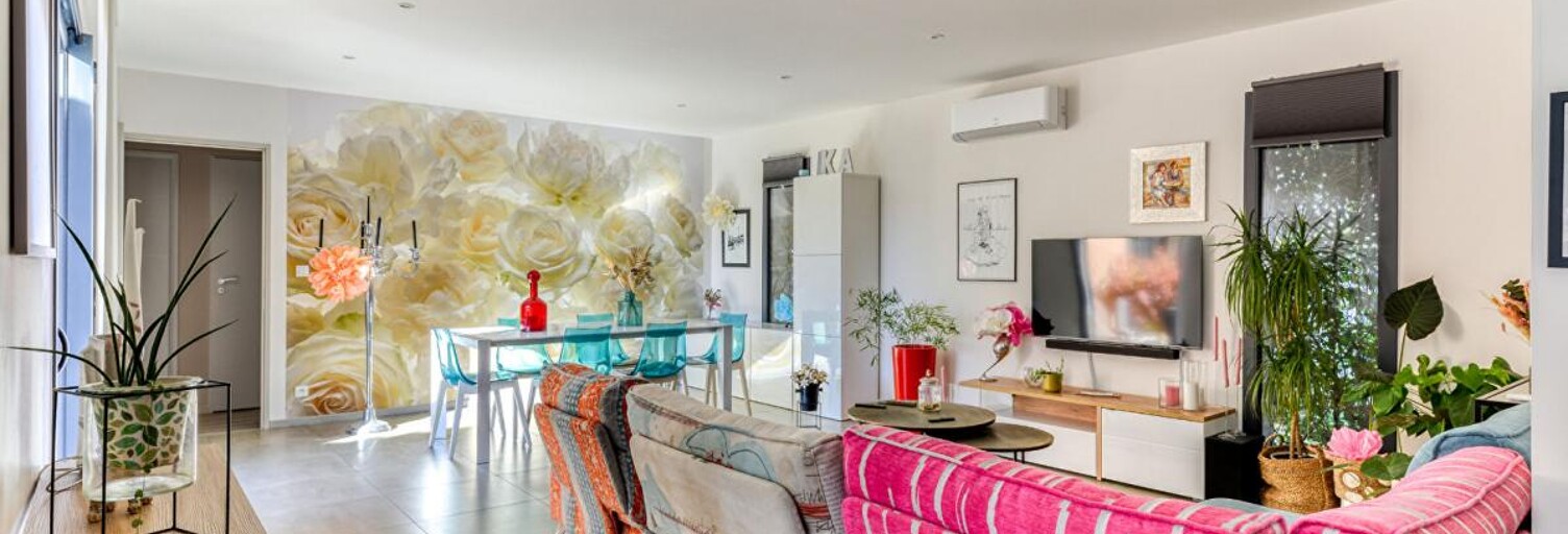 Maison 4 Pièces 107 m² à vendre à Narbonne (11100)