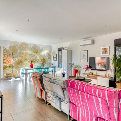 Maison 4 pièces 389900 €