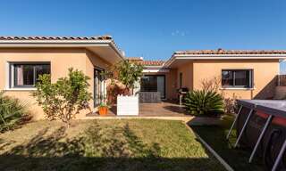 Maison 4 Pièces 107 m² à vendre à Narbonne (11100)