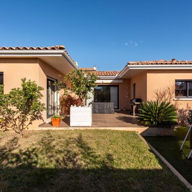 Maison 4 pièces 389900 €