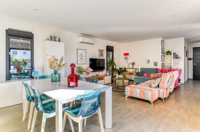 Maison 4 pièces 389900 €