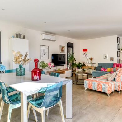 Maison 4 pièces 389900 €