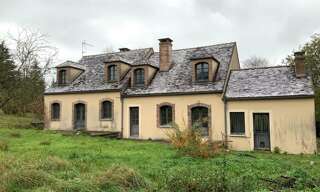 Maison 6 Pièces 260 m² à vendre à Moret-Loing-et-Orvanne (77250)