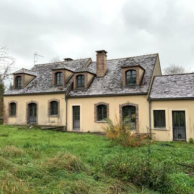Maison 6 pièces 395000 €