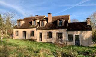 Maison 6 Pièces 260 m² à vendre à Moret-Loing-et-Orvanne (77250)