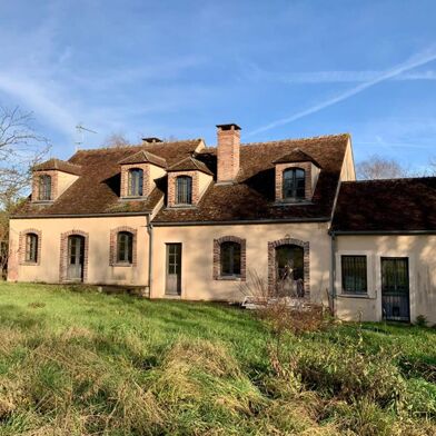 Maison 6 pièces 370000 €
