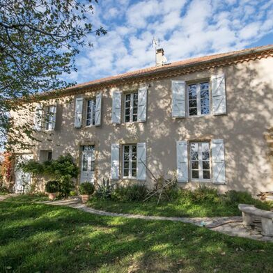 Maison 5 pièces 337000 €