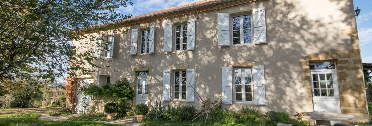 Maison 5 Pièces 160 m² à vendre à Mirande (32300)