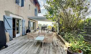 Maison 5 Pièces 135 m² à vendre à Chainaz-les-Frasses (74540)