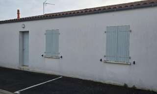 Maison 5 Pièces 83 m² à vendre à Saint-Sulpice-de-Royan (17200)