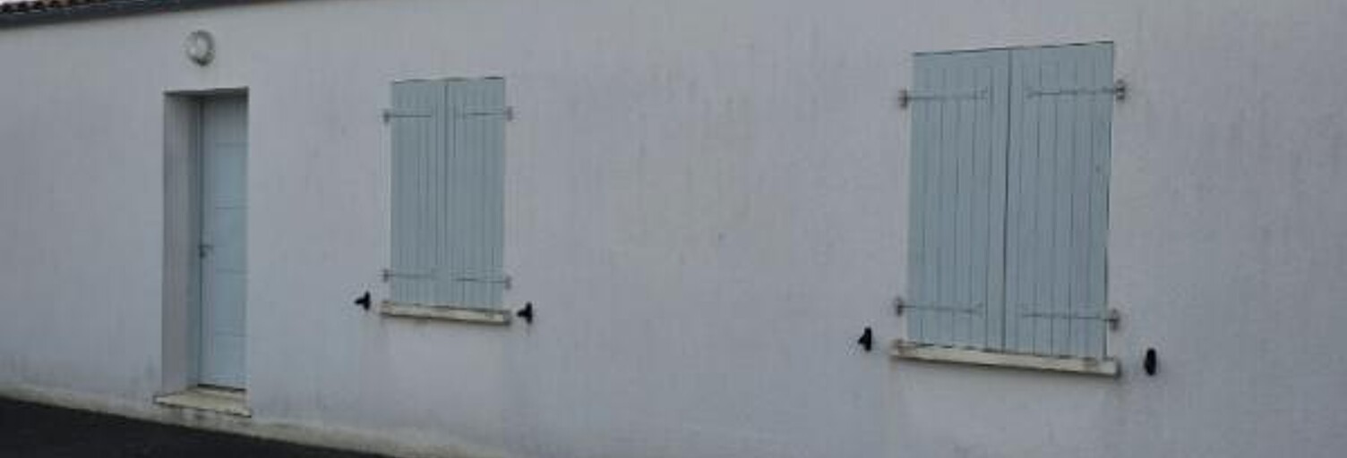 Maison 5 Pièces 83 m² à vendre à Saint-Sulpice-de-Royan (17200)