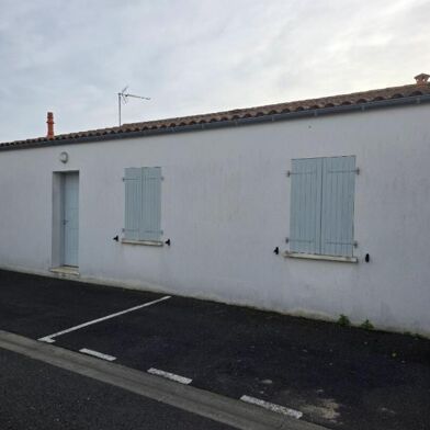 Maison 5 pièces 259700 €