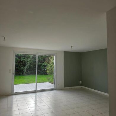 Maison 5 pièces 259700 €