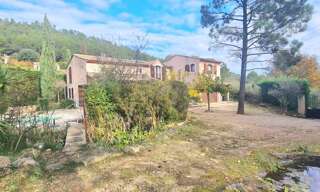 Maison 7 Pièces 193 m² à vendre à Le Val (83143)