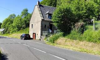 Maison 5 Pièces 81 m² à vendre à Saint-Sauves-d'Auvergne (63950)