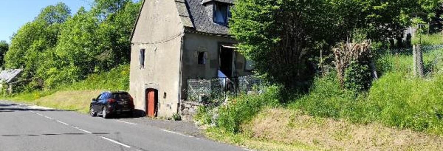 Maison 5 Pièces 81 m² à vendre à Saint-Sauves-d'Auvergne (63950)