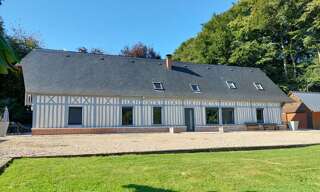 Maison 7 Pièces 234 m² à vendre à Yvetot (76190)