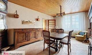 Maison 6 Pièces 136 m² à vendre à Saint-Sulpice-la-Pointe (81370)