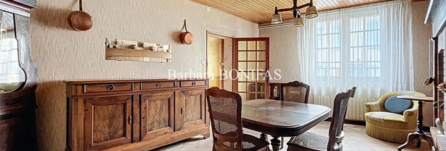 Maison 6 Pièces 136 m² à vendre à Saint-Sulpice-la-Pointe (81370)