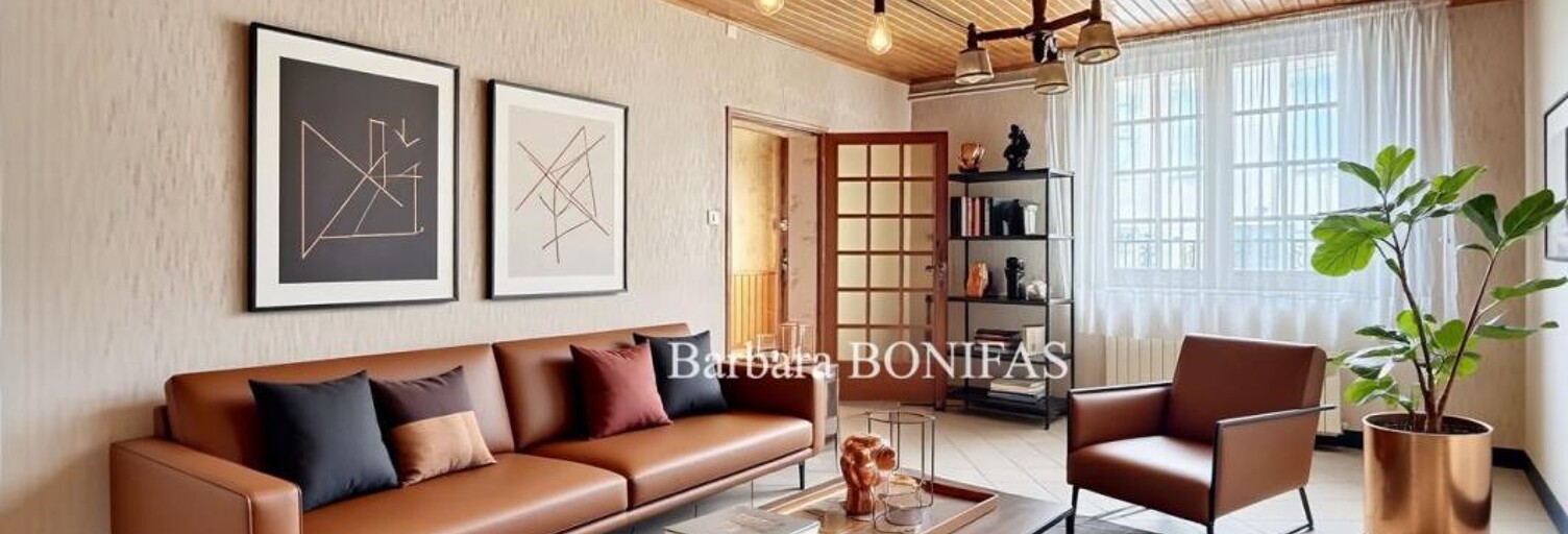 Maison 6 Pièces 136 m² à vendre à Saint-Sulpice-la-Pointe (81370)