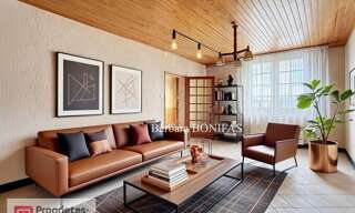 Maison 6 Pièces 136 m² à vendre à Saint-Sulpice-la-Pointe (81370)