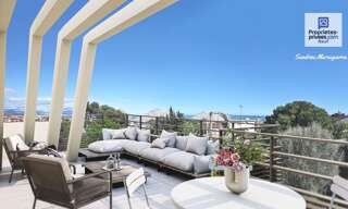 Appartement 4 Pièces 79 m² à vendre à Villeneuve-Loubet (06270)