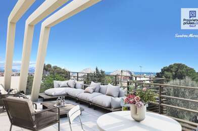 Appartement 4 pièces 599000 €