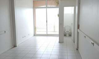 Appartement 1 Pièce 20 m² à vendre à La Trinité (97220)