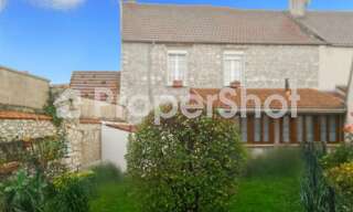 Maison 6 Pièces 125 m² à vendre à Guernes (78520)