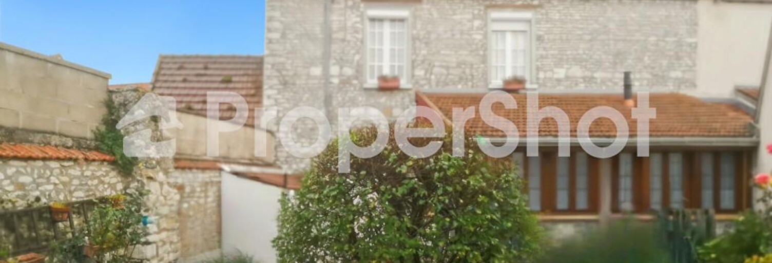 Maison 6 Pièces 125 m² à vendre à Guernes (78520)