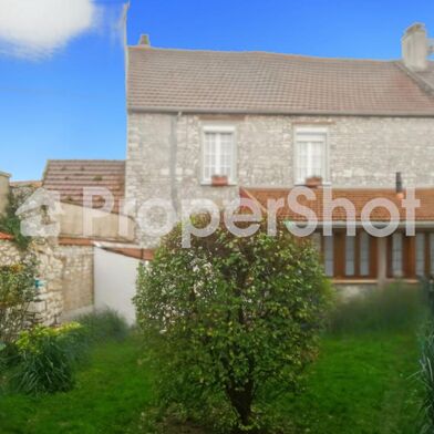 Maison 6 pièces 259000 €