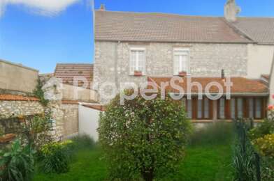 Maison 6 pièces 259000 €