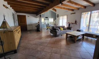 Maison 6 Pièces 135 m² à vendre à Pollestres (66450)