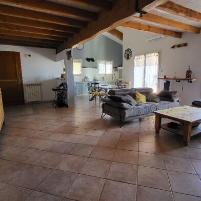 Maison 6 pièces 339000 €