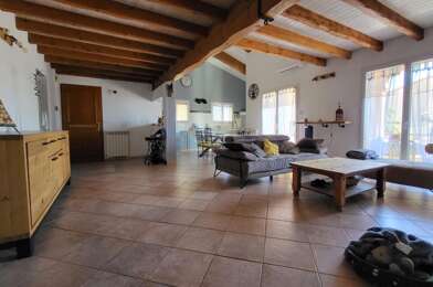 Maison 6 pièces 328000 €