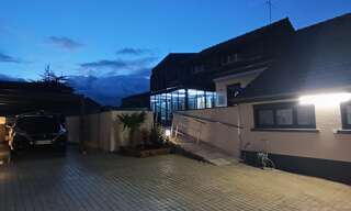 Maison 8 Pièces 175 m² à vendre à Nevers (58000)