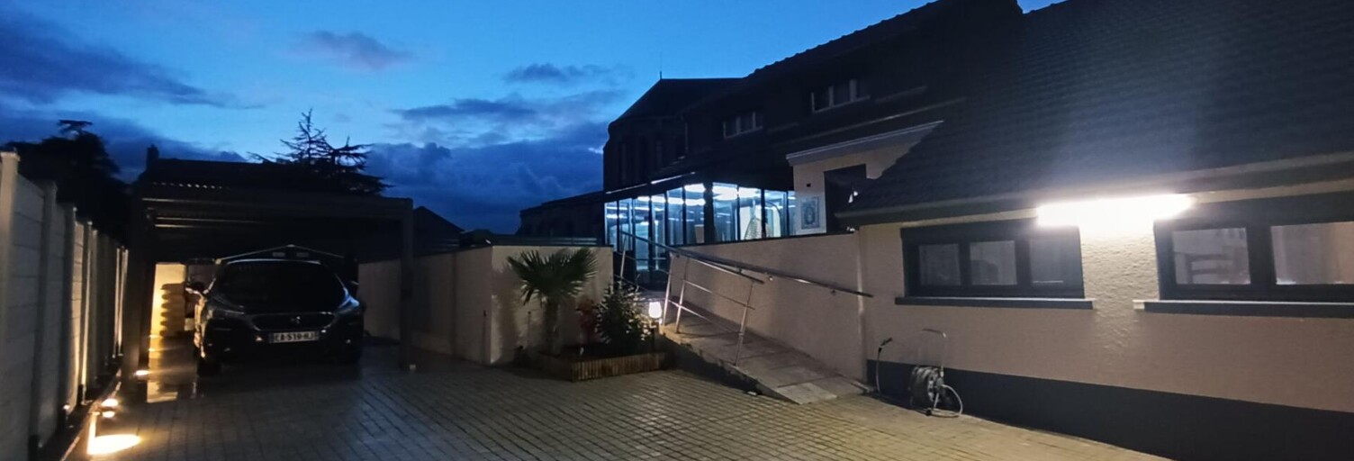 Maison 8 Pièces 175 m² à vendre à Nevers (58000)