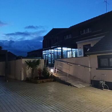 Maison 8 pièces 289500 €