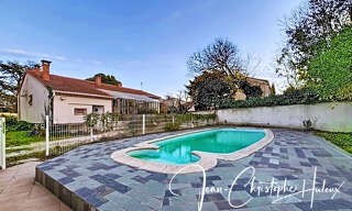 Maison 3 Pièces 94 m² à vendre à Bouillargues (30230)